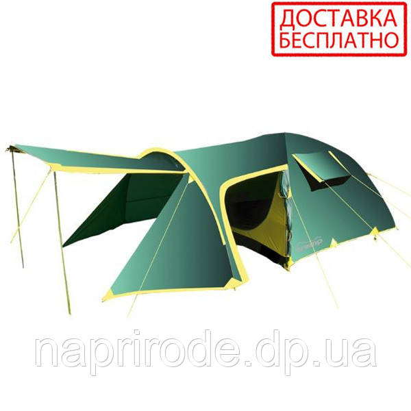 Намет Tramp Grot В V2 TRT-037