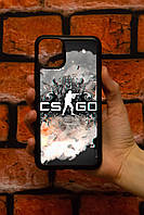 Чехлы для телефона "CS:GO" на iPhone 5-14