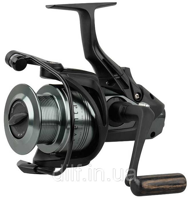 Котушка Okuma AVENTA BF AB-5000 (коропова, фідерна)