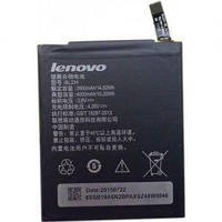 Аккумулятор (батарея) для Lenovo BL234 (Lenovo P70) 3900mAh Оригинал