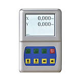 2 осі RPM TTL 5 вольт LCD дисплей пристрій цифрової індикації D50-2, фото 11