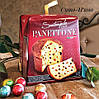 Випічка Панеттоне Класична Panettone Santangelo 500 г Італія, фото 4