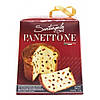 Випічка Панеттоне Класична Panettone Santangelo 500 г Італія, фото 6