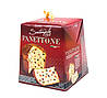 Випічка Панеттоне Класична Panettone Santangelo 500 г Італія, фото 7