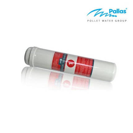 Картридж механічний PP5m 12" Pallas — No1, фото 3