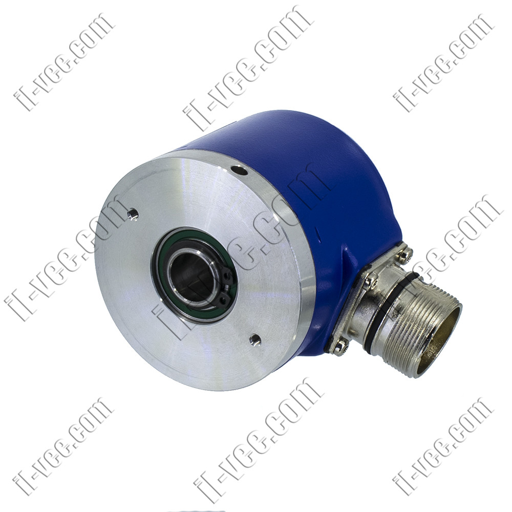 Абсолютний енкодер Manroland/BAUMER IVO GXA1S.Z01, Nr.:80.37U44-4071, 4096 ppr, 10-30VDC