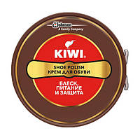 KIWI крем для обуви  (Коричневый) уціна строк вийшов!!