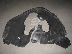 Підкрилок передній правий Chevrolet CRUZE (TEMPEST). 016 0739 102