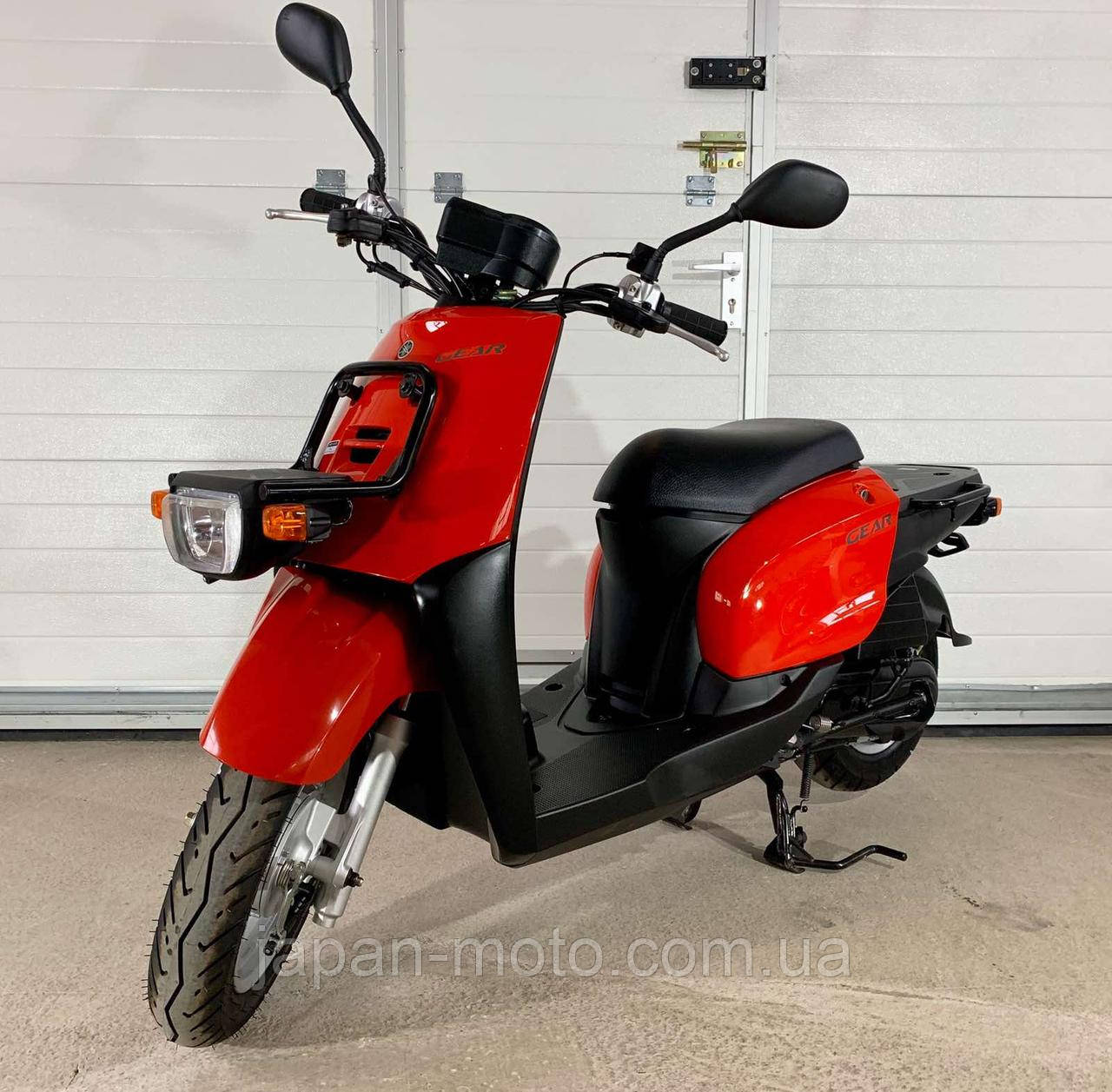 Купить Скутер Yamaha В Краснодаре