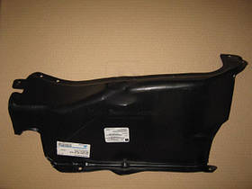 Захист двигуна права SKODA OCTAVIA -00 (TEMPEST). 045 0516 222