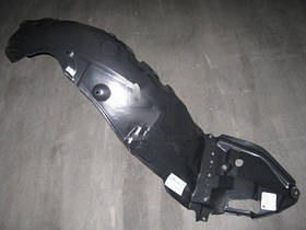 Підкрилок передній лівий TOYOTA COROLLA 13- (TEMPEST). 049 4839 101