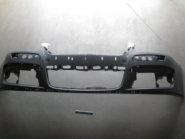 Бампер передній VW JETTA III 05- (TEMPEST). 051 0601 900, фото 1