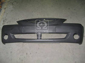 Бампер передній DACIA LOGAN -08 седан (TEMPEST). 018 0132 901