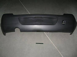 Бампери та їх частини