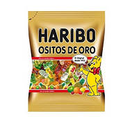 Конфеты Желейные Мишки Haribo Ositos de Oro 100 г Германия