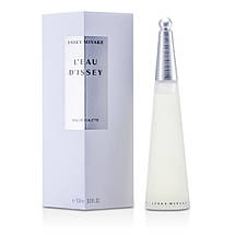 Issey Miyake L`Eau Dissey туалетна вода 100 ml. (Тестер Ісей Міяке Л'Еау Д'Іссей), фото 3