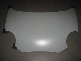 Капот CHERY QQ 03-13 (TEMPEST). 015 0102 280C