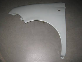 Крило переднє ліве CHERY QQ 03-13 (TEMPEST). S118403101DY