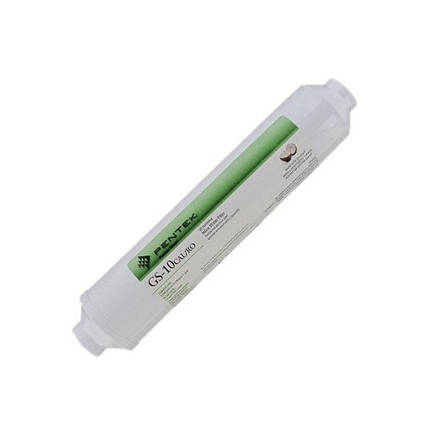 Pentek MA-CAL10 3в1 (постфільтр + мінералізатор + коректор Ph), фото 1