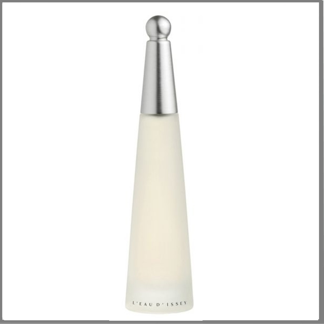 Issey Miyake L`Eau Dissey туалетна вода 100 ml. (Тестер Ісей Міяке Л'Еау Д'Іссей)