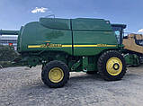 Комбайн JOHN DEERE 9660 STS USA 2007, фото 2