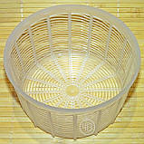 Форма для бринзи (від 0.5 до 1.5 кг), фото 2