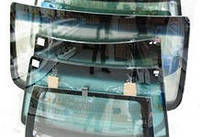 Заднее стекло на БМВ - BMW E34, E36, E38, E39, E46, X5, X6 с обогревом, установить