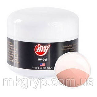 Гель білий густий № 21 Nail System, 50 г