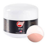 Гель білий густий № 21 Nail System, 50 г