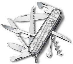 Швейцарский складной нож Victorinox Huntsman