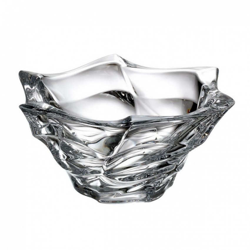 Фруктовниця Bohemia Treasury Flamenco 295 мм (6KG08 99V46 295 BOH)