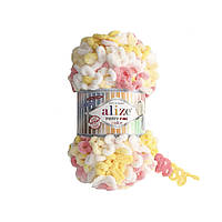 Alize Puffy Fine Color №5942
