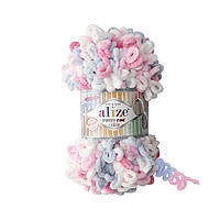 Alize Puffy Fine Color №5945