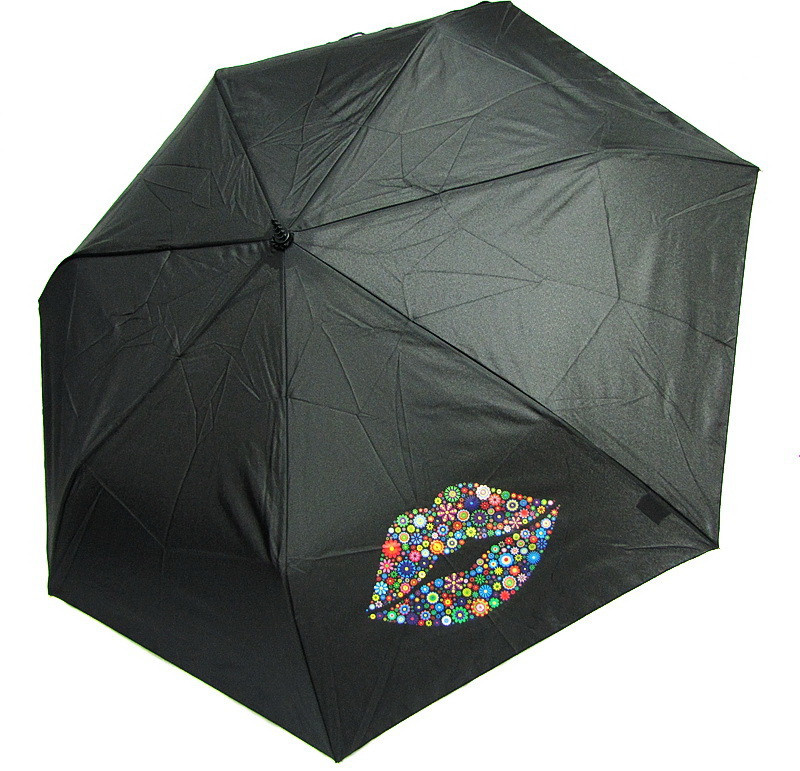 Парасолька тростина Doppler 740765Кiss захист від ультрафіолету