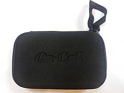 Чехол B7  On call extra он колл экстра для тест-полоски ланцеты и глюкометра On call plus On call Extra