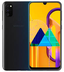 Чехлый на Samsung Galaxy M30s, M307, M21, m215