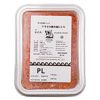 Ікра (червона). Виробник: є icicle SEAFOODS, INC. PL (Третій сорт)