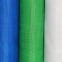 Сітка Москітна 1.2х50м. Сітка від Комарів. Сетка на Окна. Біла, Зелена, Синя.