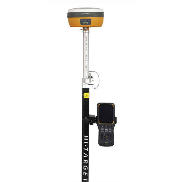 Комплект GNSS приймача Hi-Target V30Plus RTK