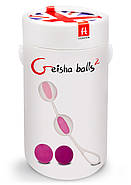 Вагінальні кульки Fun Toys Geisha Balls 2   | Puls69, фото 3