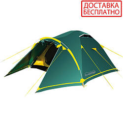 Намет Tramp Stalker 2 V2 TRT-075