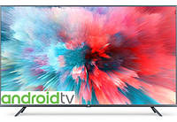 Телевизор Xiaomi 55" 4К UHD Smart TV DVB-T2