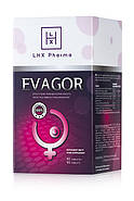 Evagor таблетки 90 шт, для збільшення грудей   | Puls69, фото 4