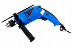 Дриль ударний мережева BOXERT 500 Вт