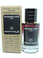 Тестер Montale Intense Cafe ( Монталь Интенс кафе 60мл)