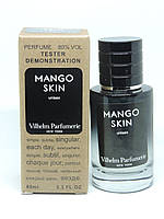 Тестер Vilhelm Parfumerie Mango Skin (Вільгельм Парфюмьер Манго Скін 60мл)