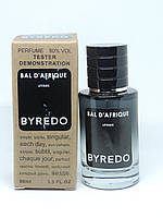 Тестер Byredo Bal D'Afrique( Буредо Балдафрик 60мл)