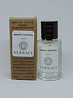 Тестер Versace Bright Crystal (Версаче Брайт Крістал 60мл)