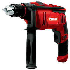 Дриль ударний мережева VORHUT 550 Вт 2700 об/хв