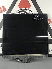 Скло заднього дверцята Mitsubishi Pajero Wagon Паджеро Вагон III 2000-2007